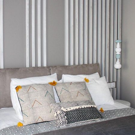 Agali Supreme Hospitality And Comfort Афитос Екстериор снимка
