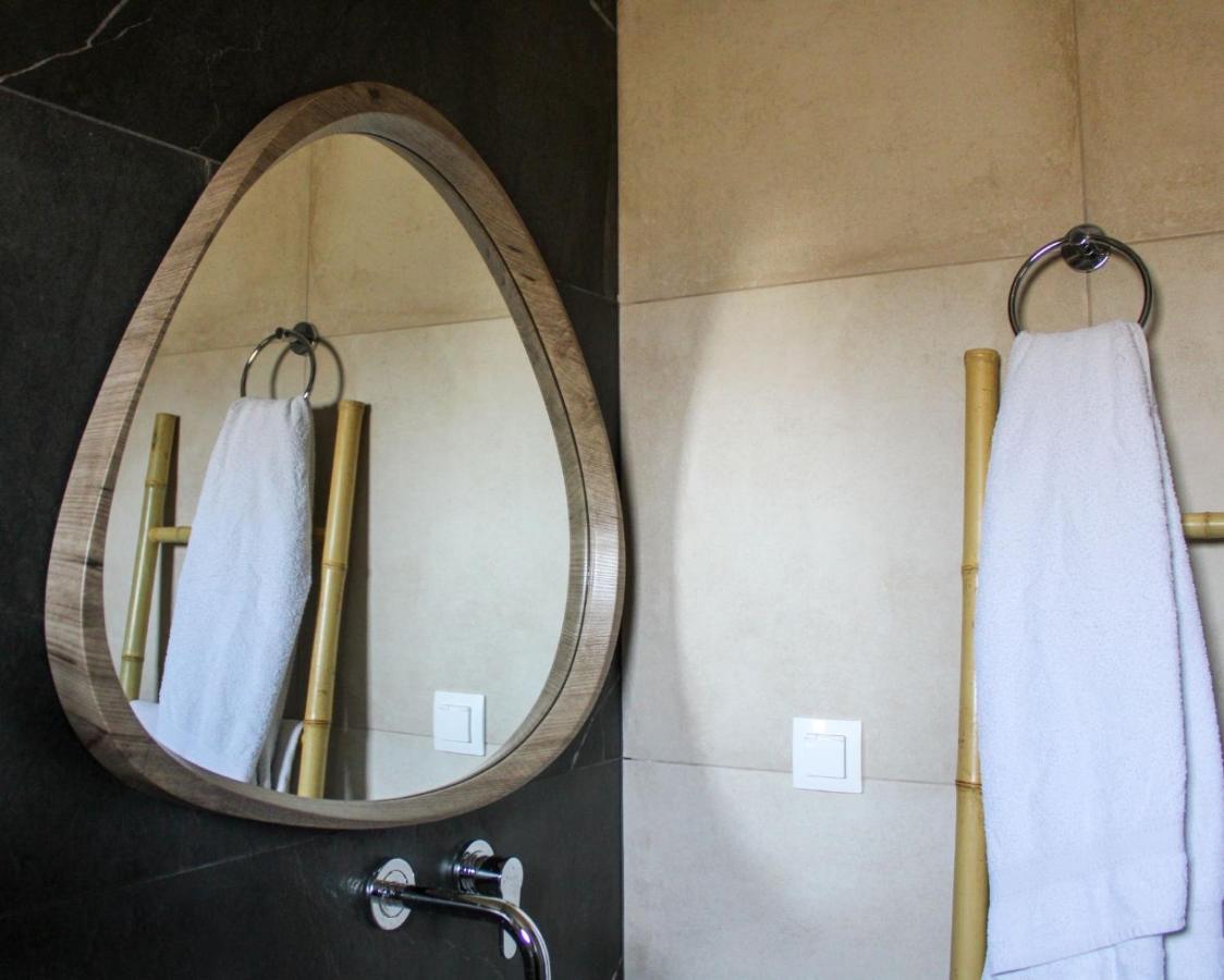 Agali Supreme Hospitality And Comfort Афитос Екстериор снимка