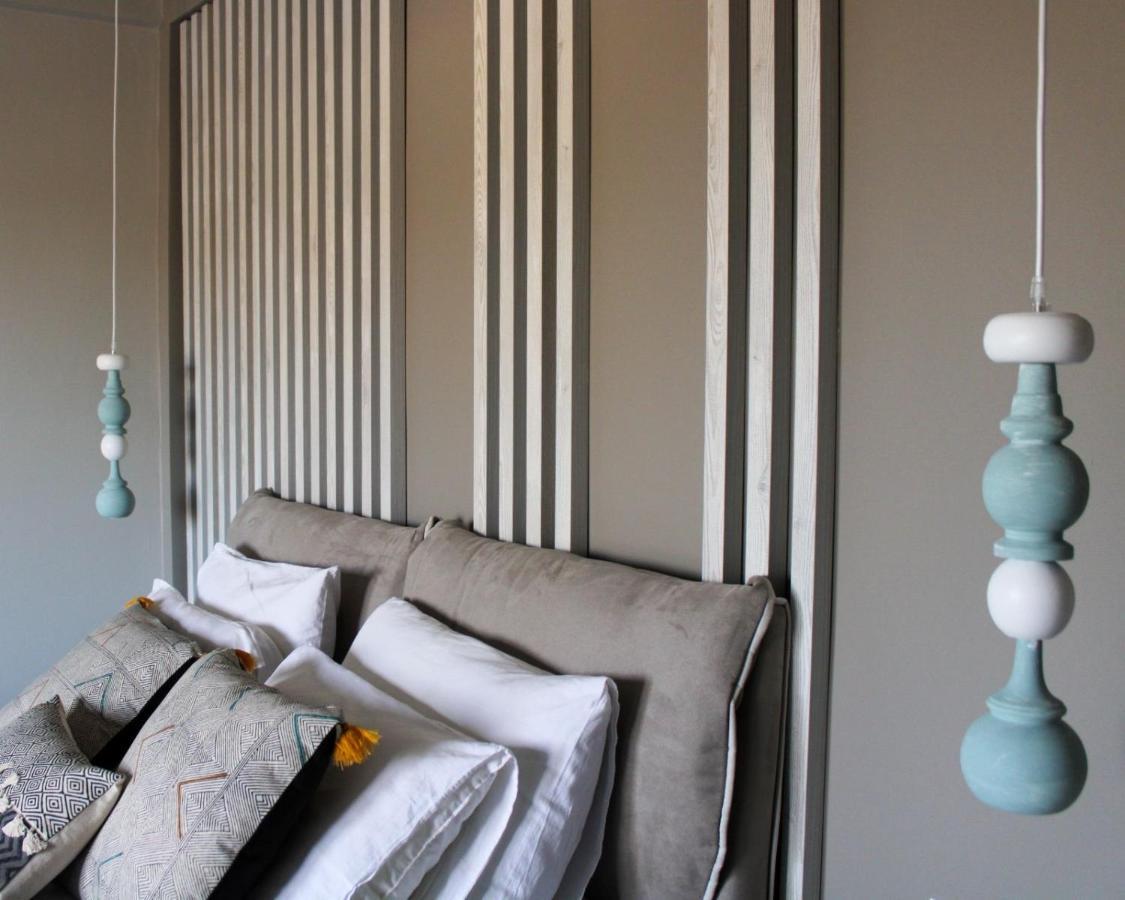 Agali Supreme Hospitality And Comfort Афитос Екстериор снимка