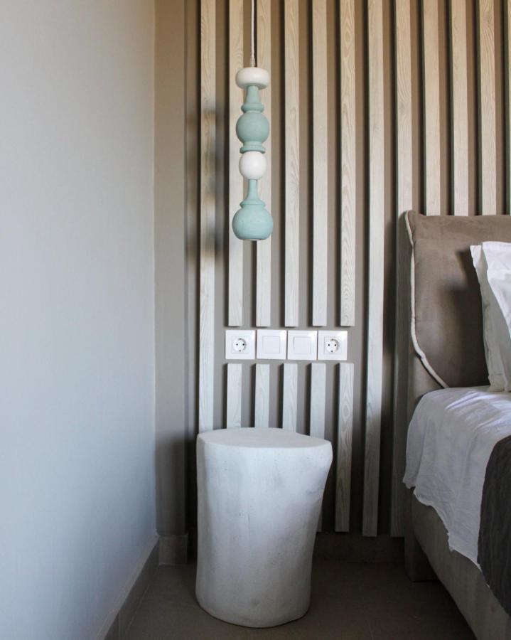 Agali Supreme Hospitality And Comfort Афитос Екстериор снимка