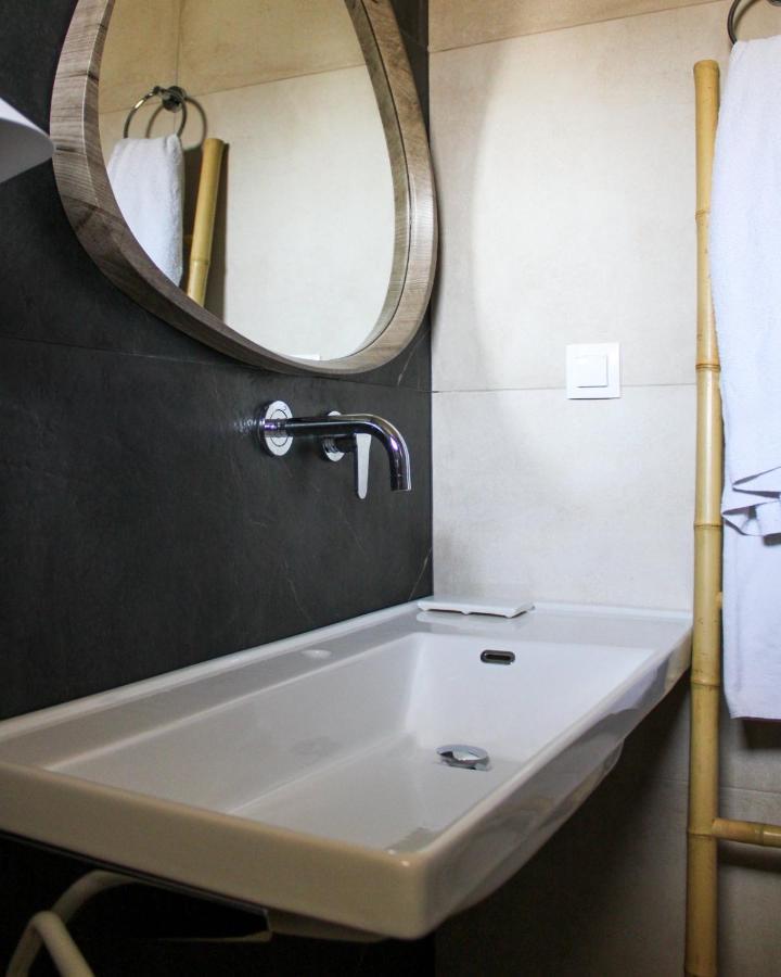 Agali Supreme Hospitality And Comfort Афитос Екстериор снимка